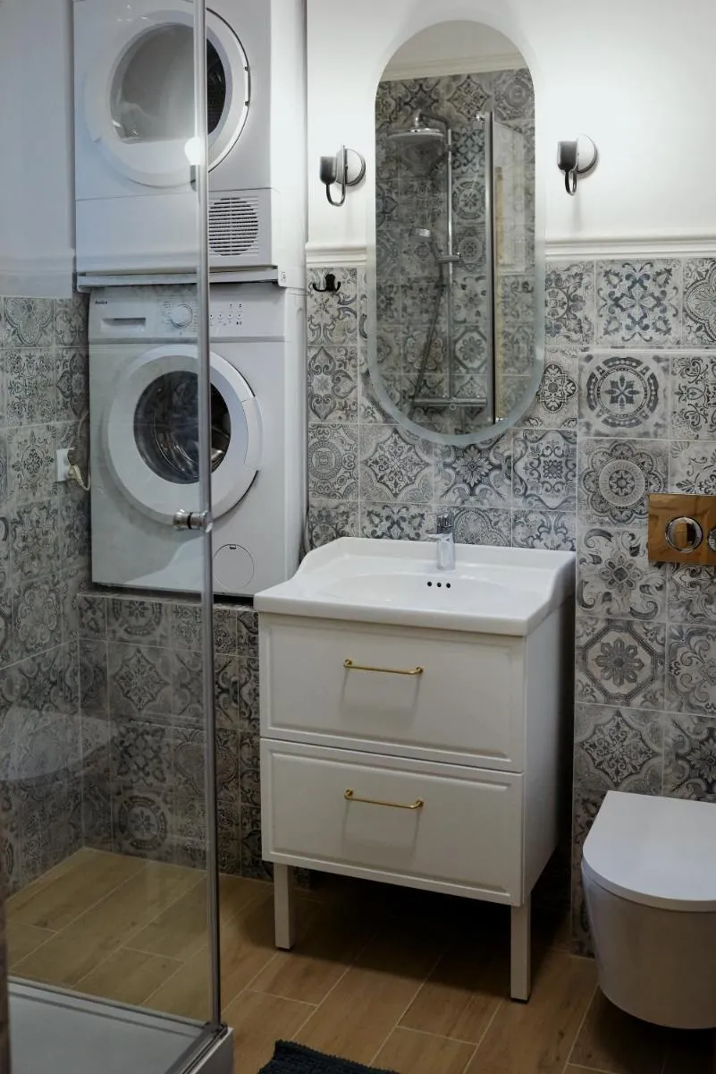 Apartament Staszica — 7