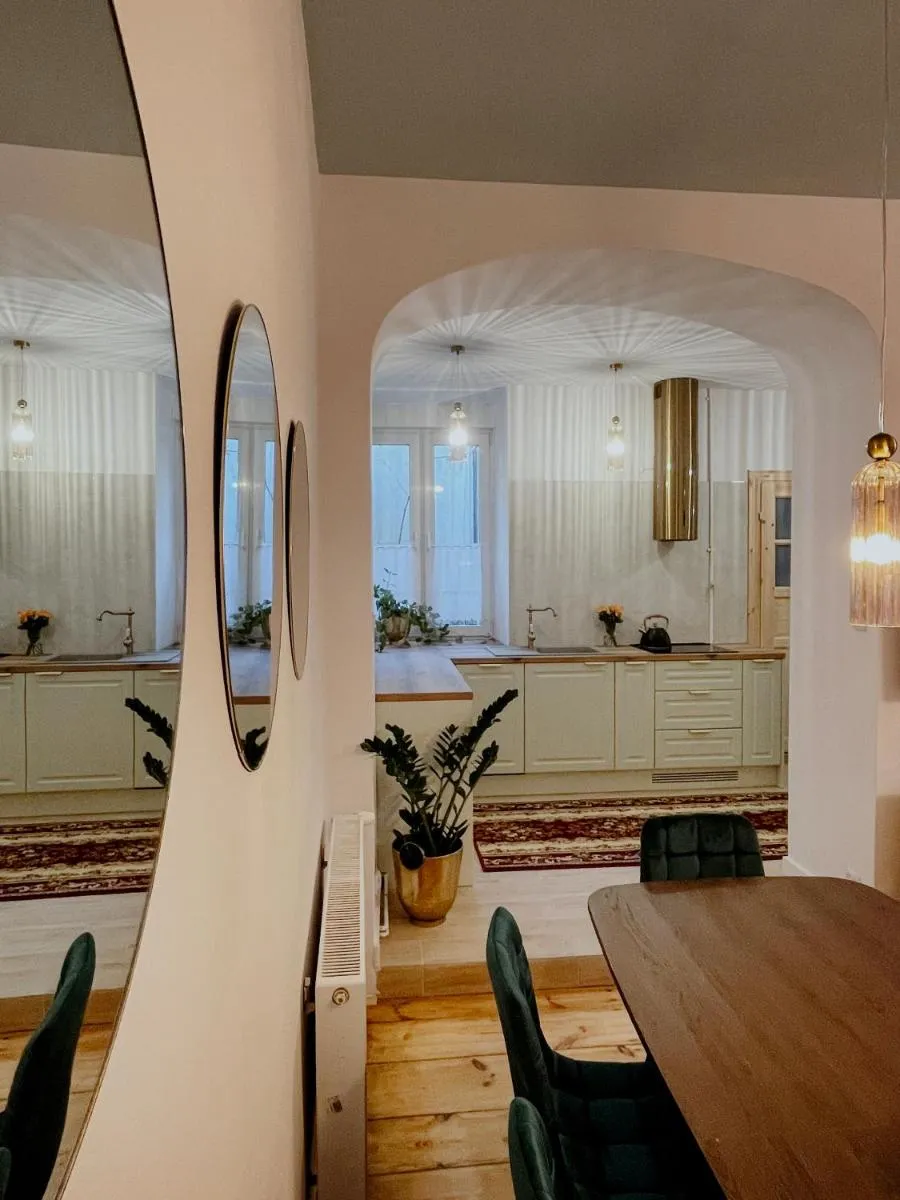 Apartament Staszica — 4