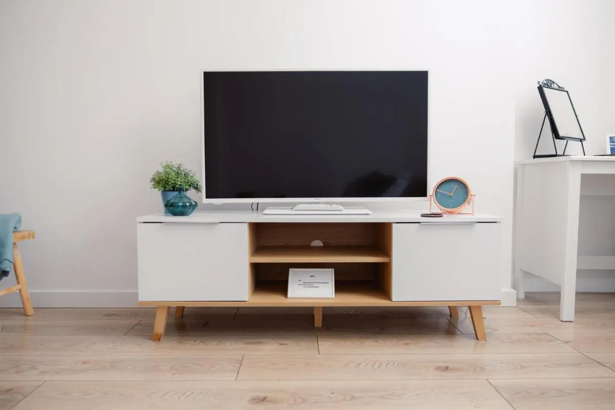 Apartament Szczerbowskiego A — 5
