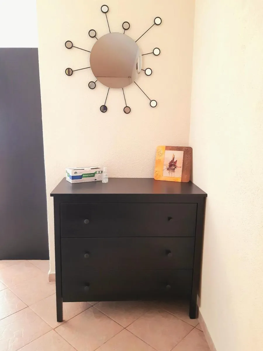 Apartament SztukArt — 7