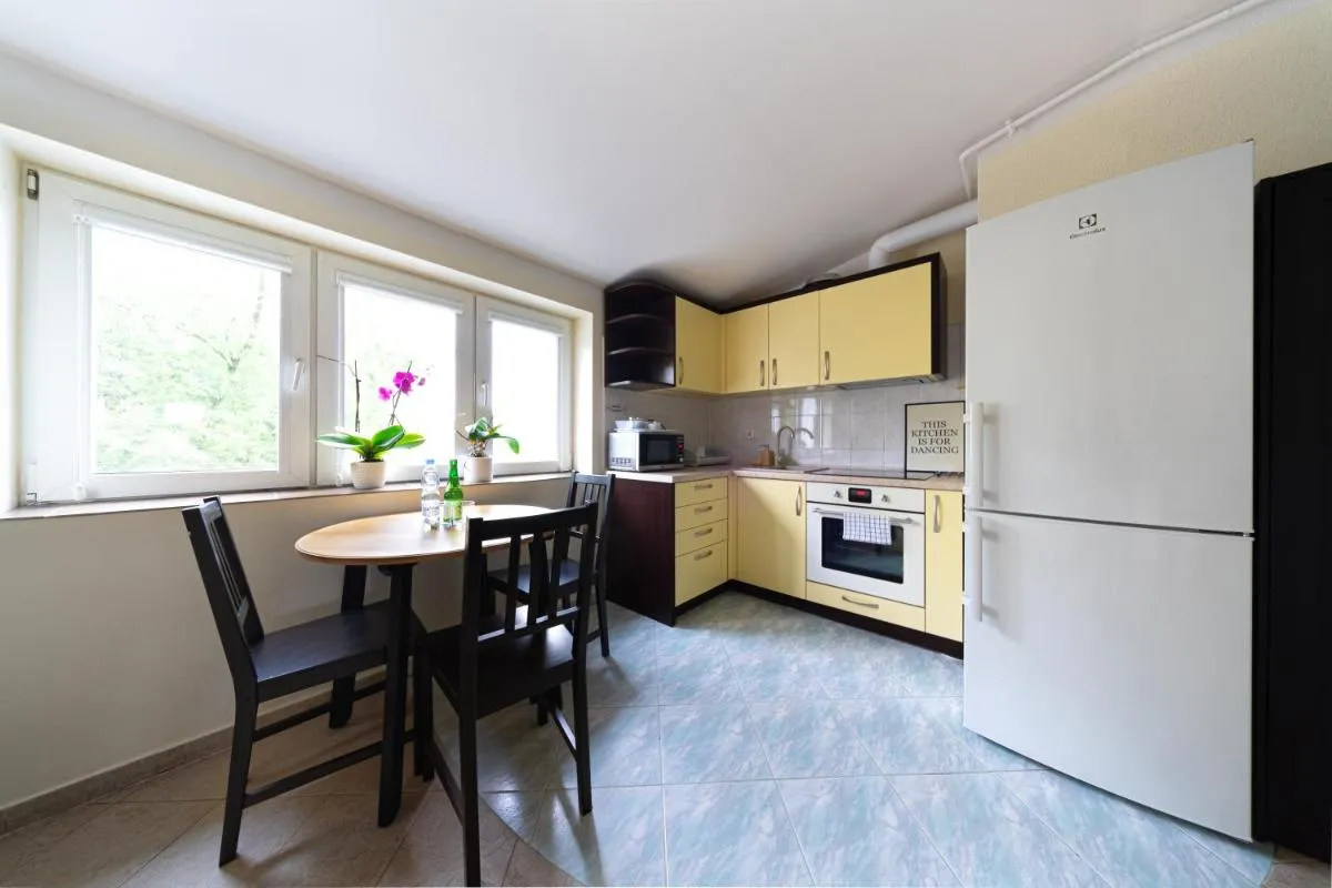 Apartament SztukArt — 4