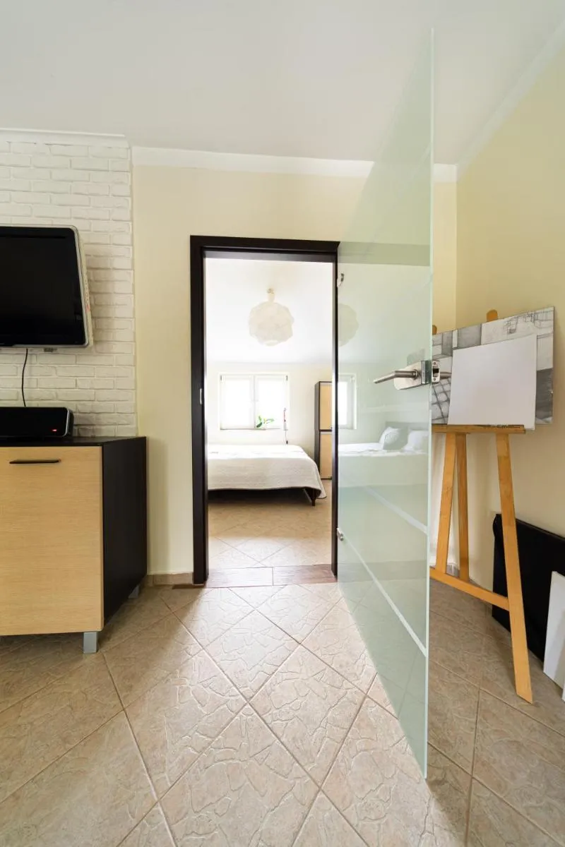 Apartament SztukArt — 5