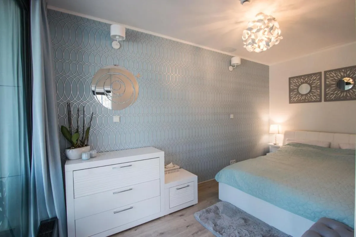 Apartament Unia 12 Basen&SPA — 2
