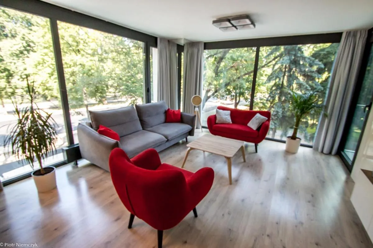 Apartament Unia 12 Basen&SPA — 7