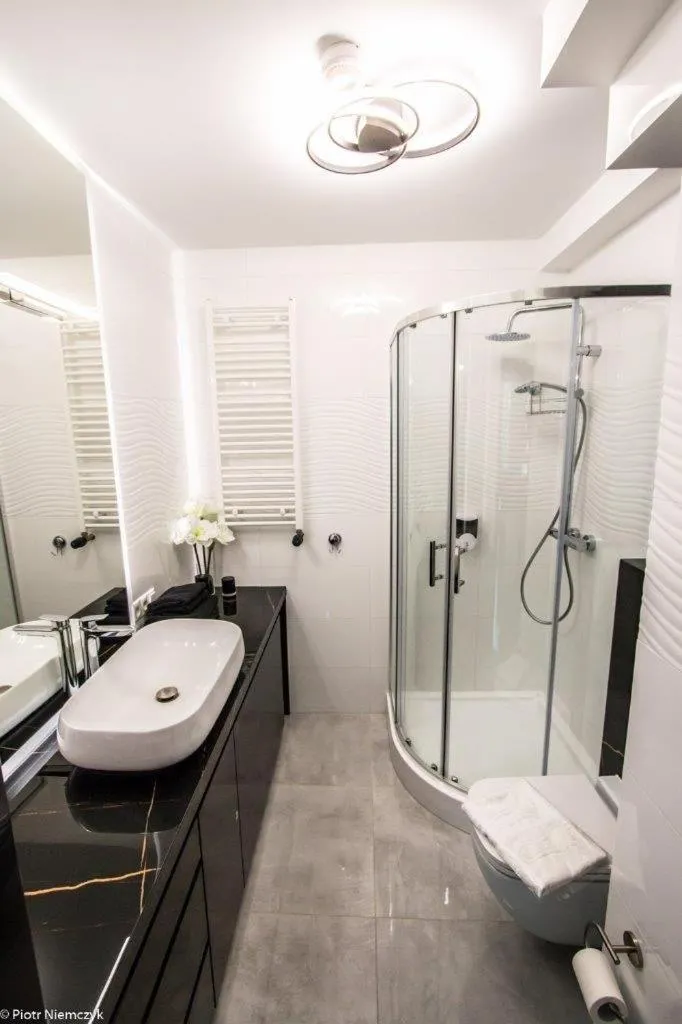 Apartament Unia 12 Basen&SPA — 3