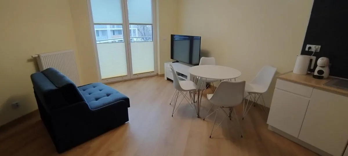 Apartament Wenus — 4