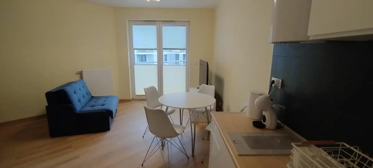 Apartament Wenus — 2