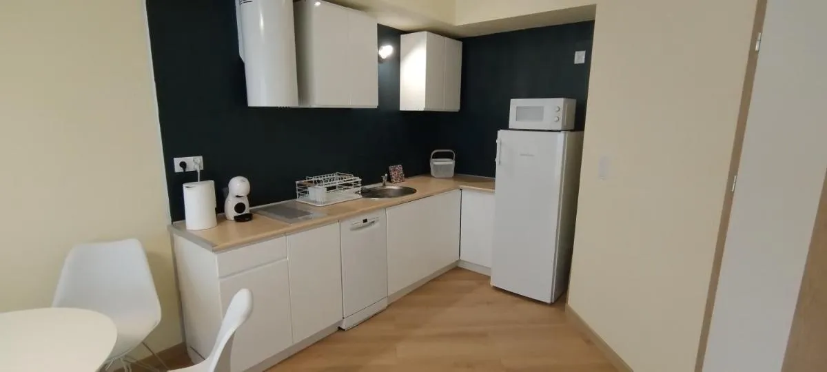 Apartament Wenus — 6
