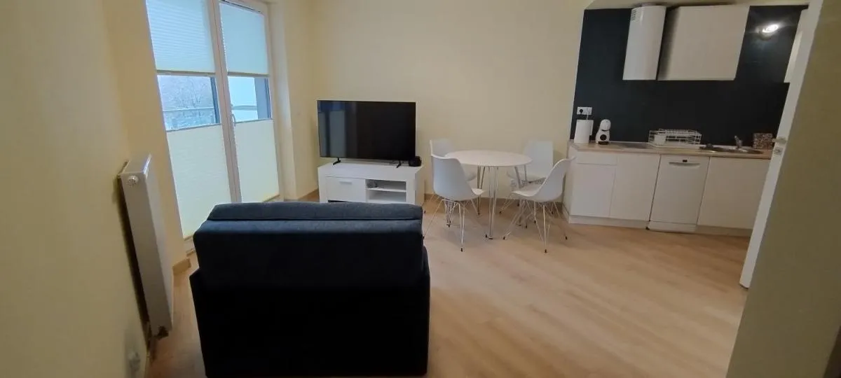 Apartament Wenus — 3