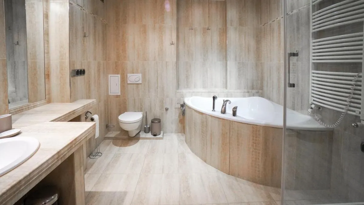 Apartament Wschodnia — 3
