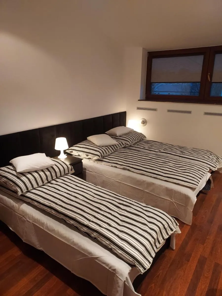 Apartament Wschodnia — 7