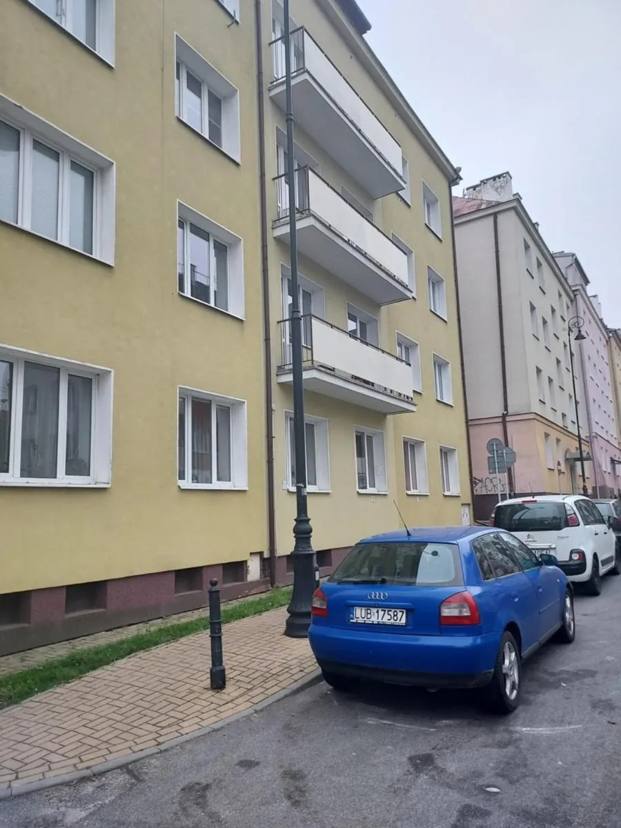 Apartament Wschodnia — 6