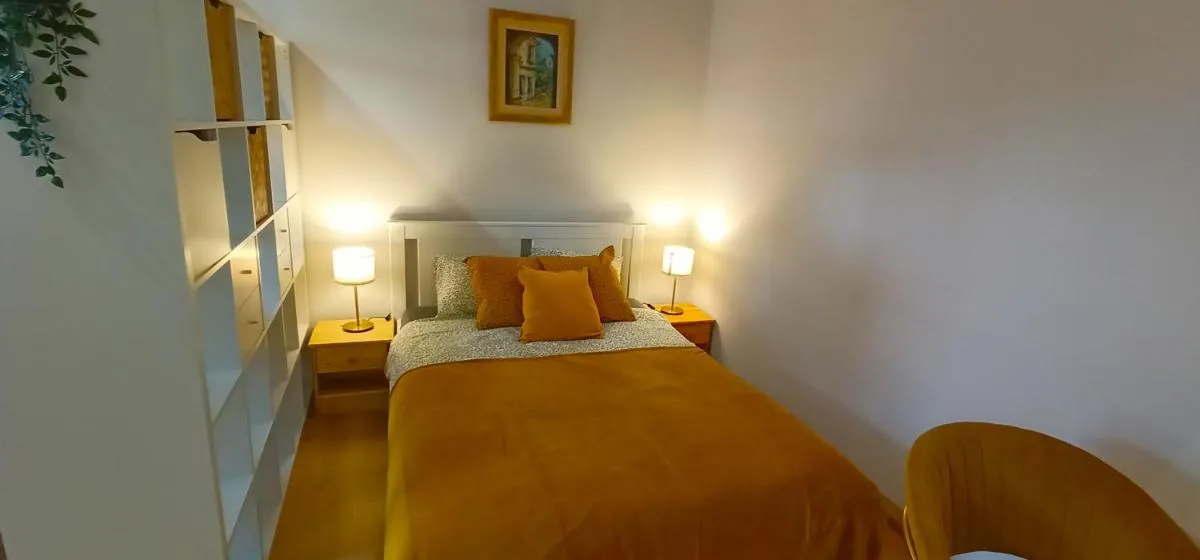 Apartament ZŁOTY Świętoduska 12 — 6