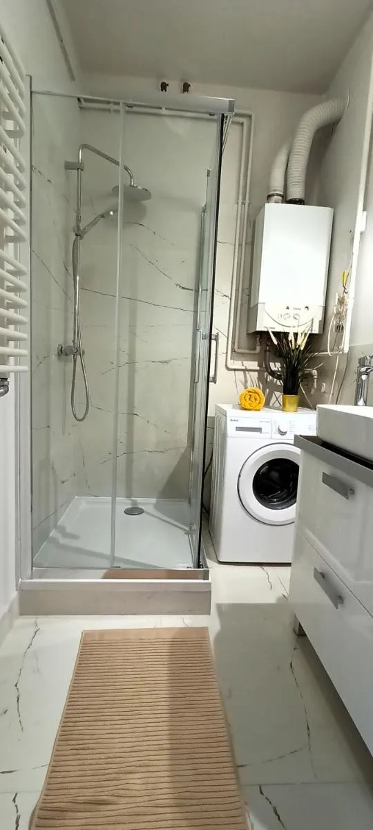 Apartament ZŁOTY Świętoduska 12 — 3