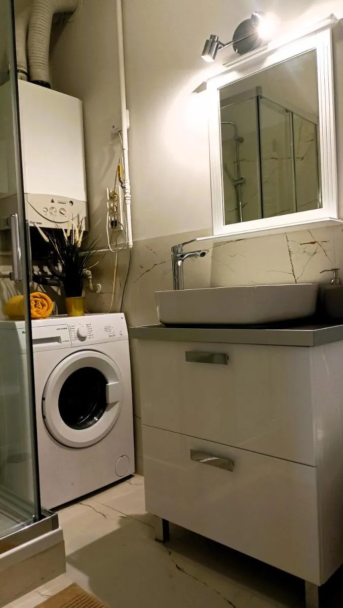 Apartament ZŁOTY Świętoduska 12 — 7