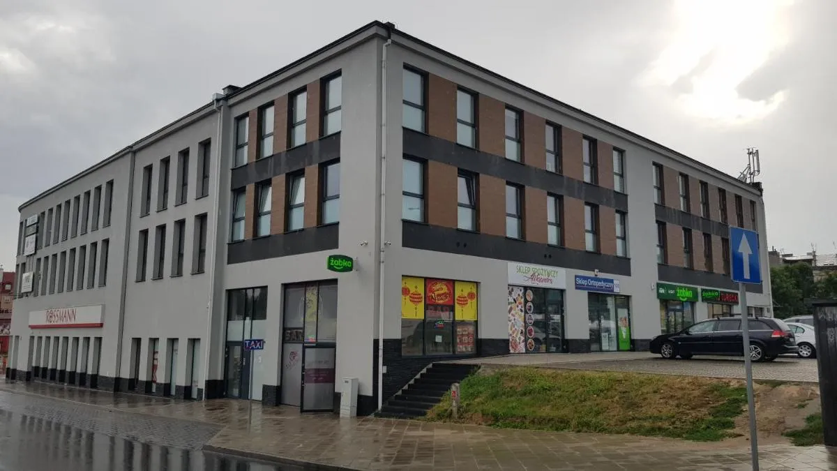Apartament Zamkowy — 6