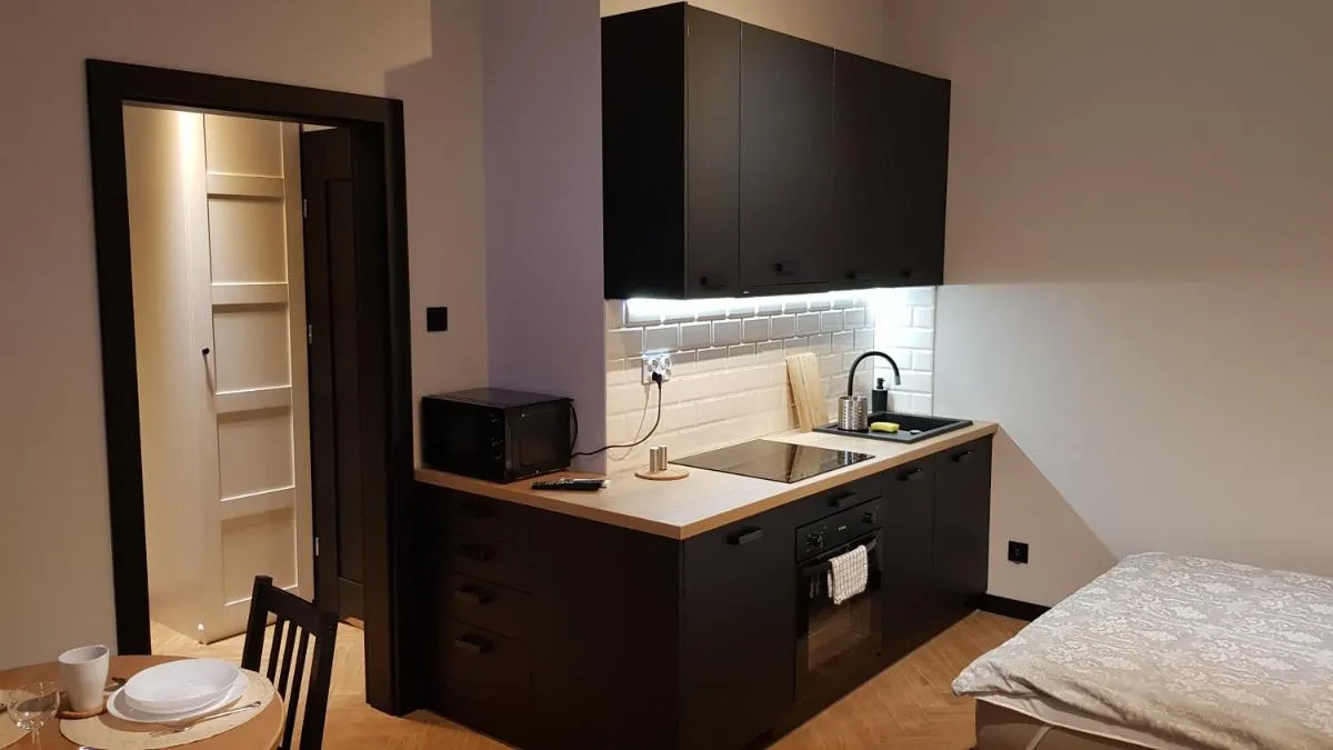 Apartament Zamkowy — 3