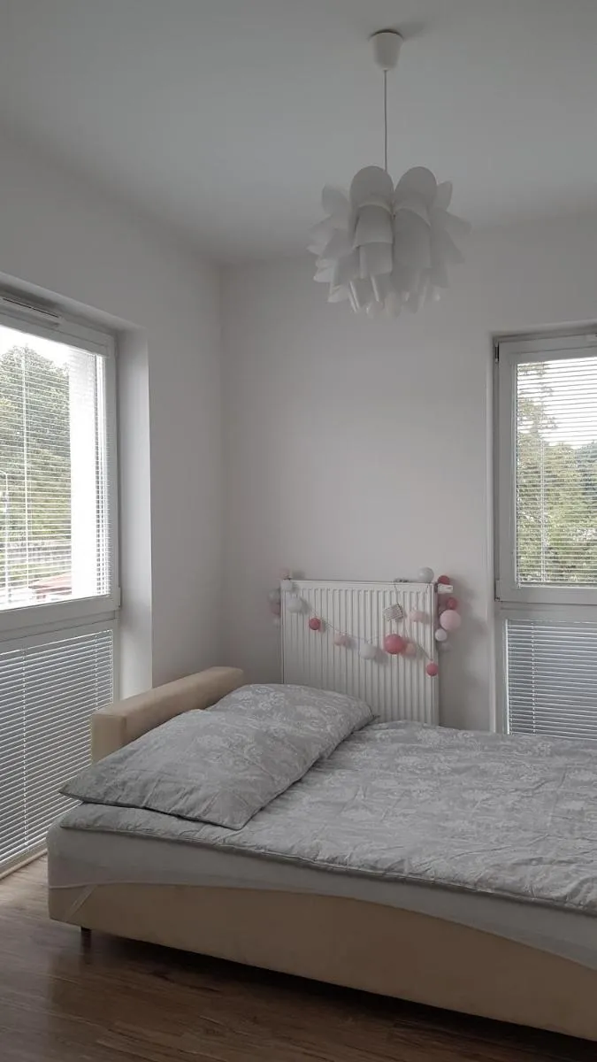 Apartament Zamkowy — 2