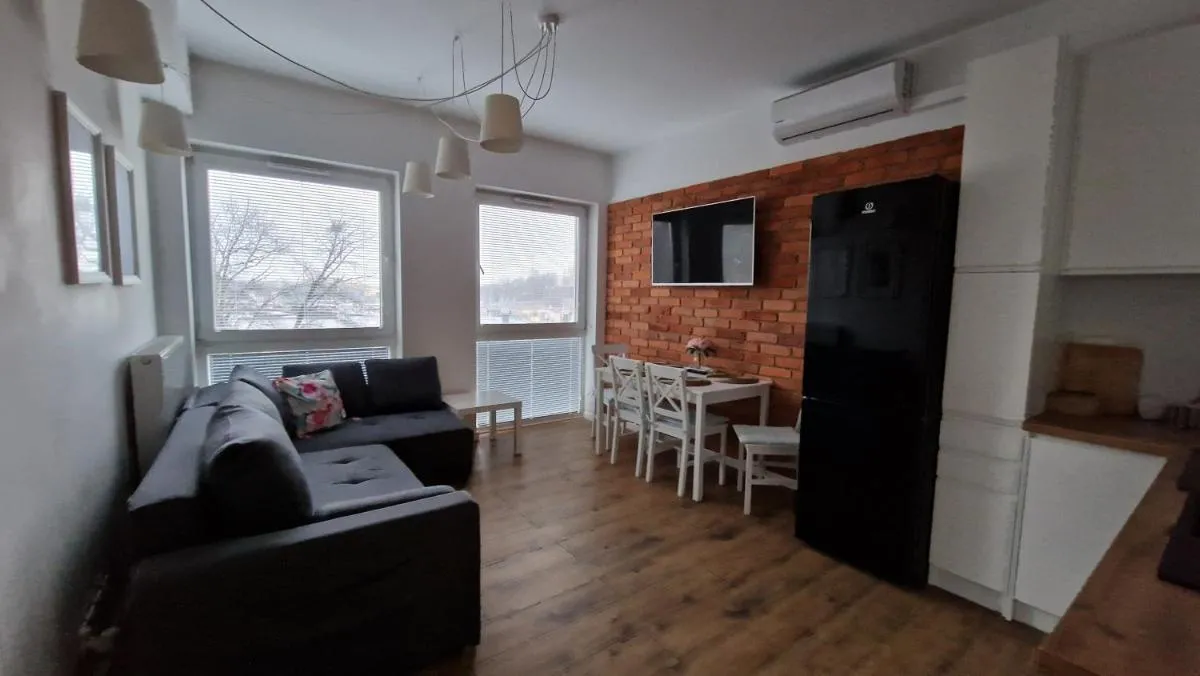 Apartament Zamkowy — 5