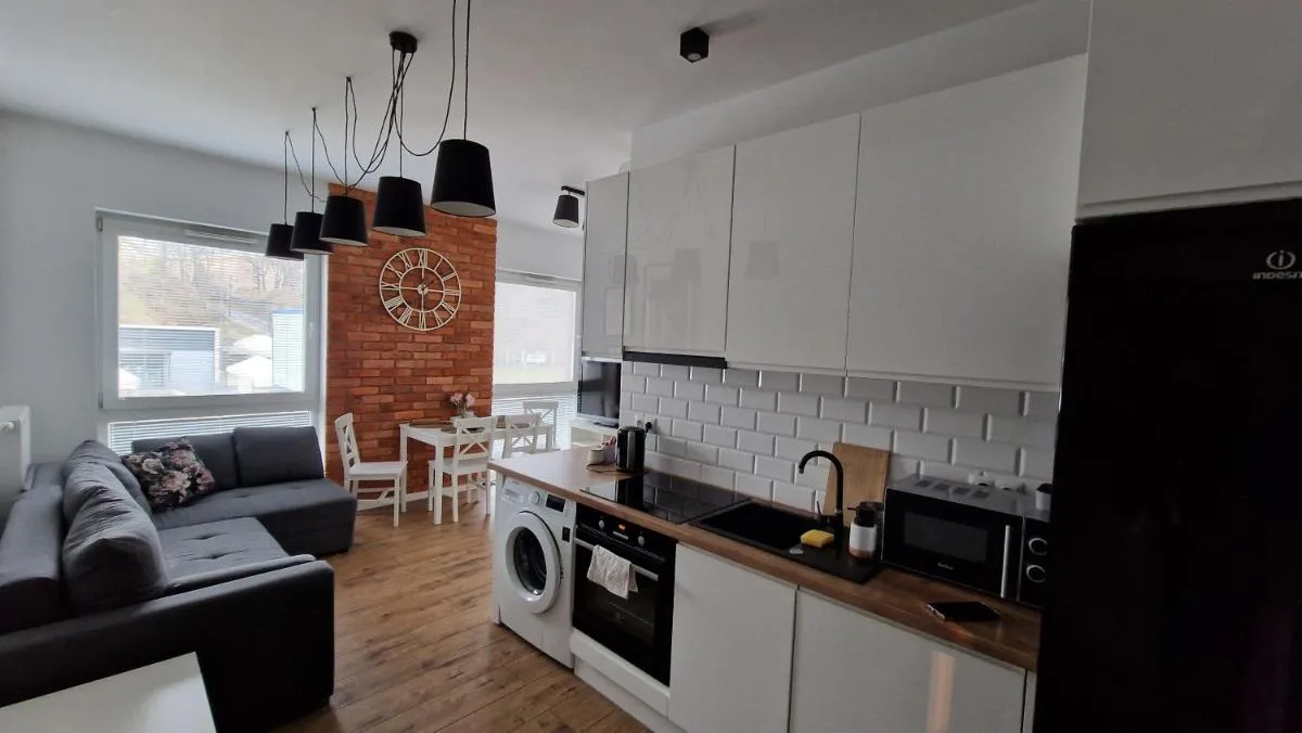 Apartament Zamkowy — 4