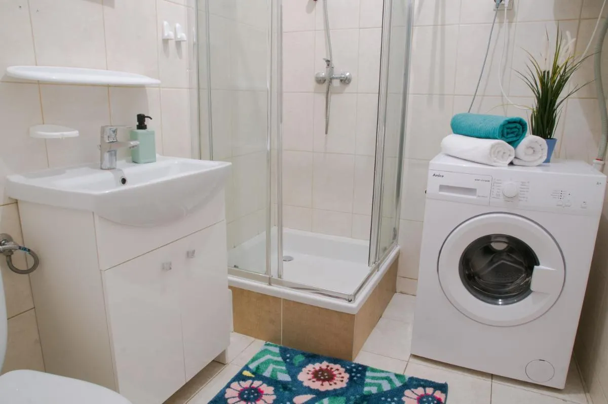 Apartament Zielony Krakowskie Przedmieście 26/2 — 3