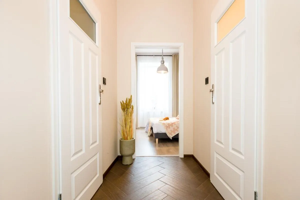 Apartament Żmigród — 3