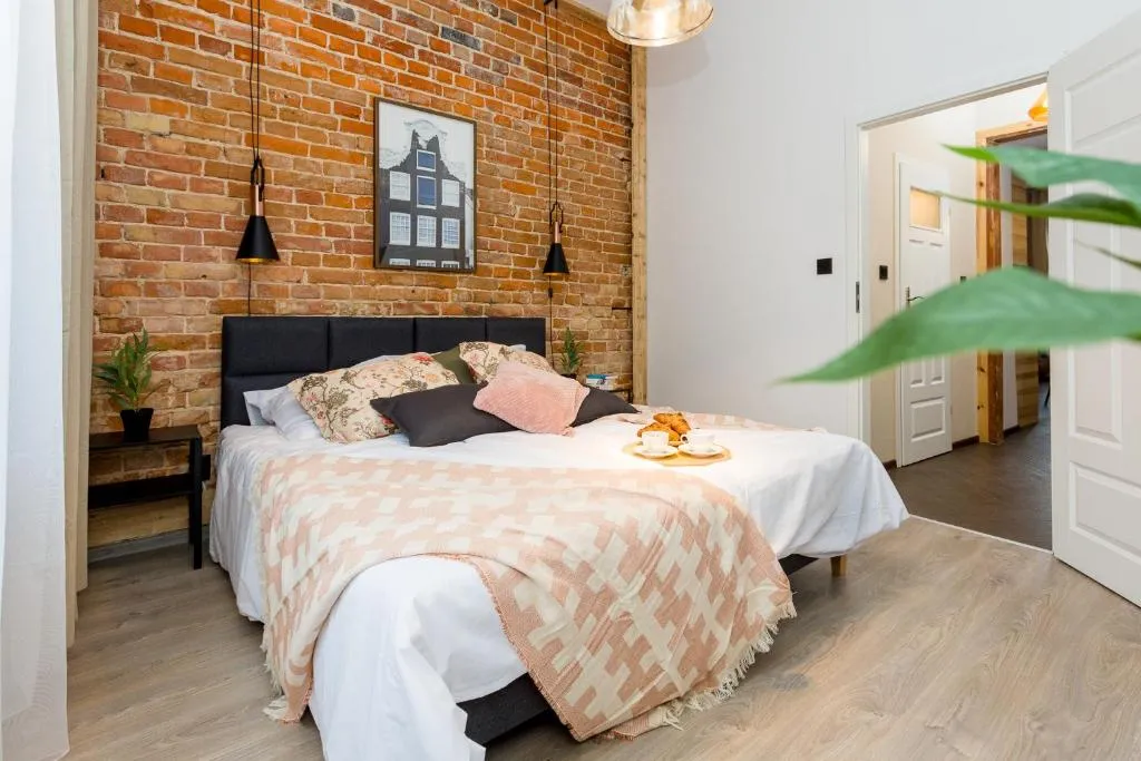 Apartament Żmigród