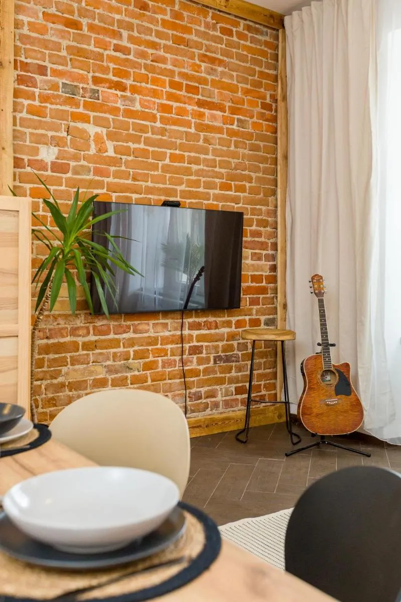 Apartament Żmigród — 5