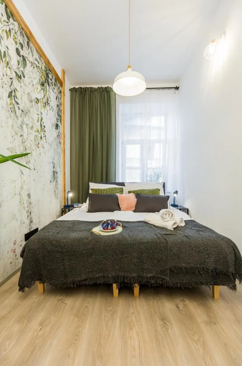 Apartament Żmigród — 7