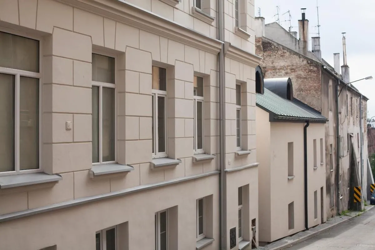 Apartament by the cathedral — 6