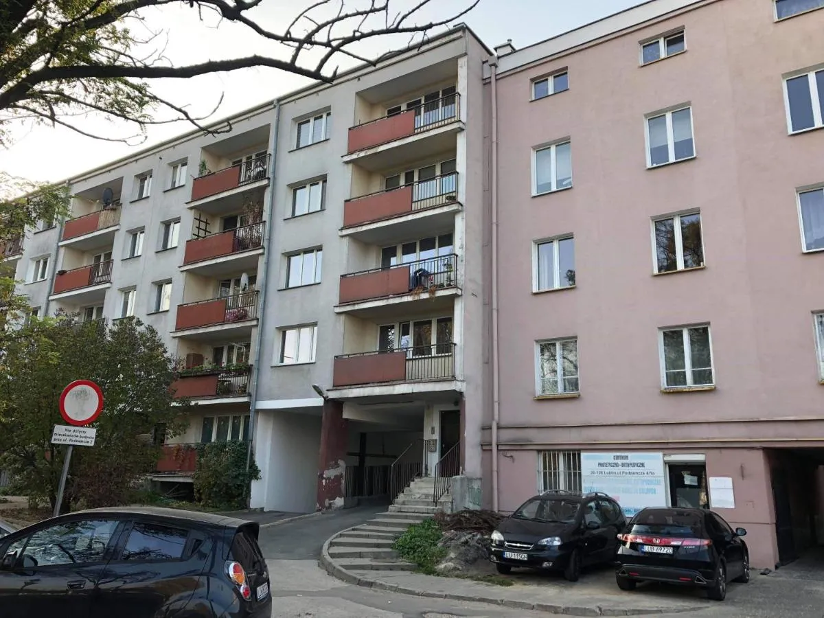 Apartament next to Old Town — 6