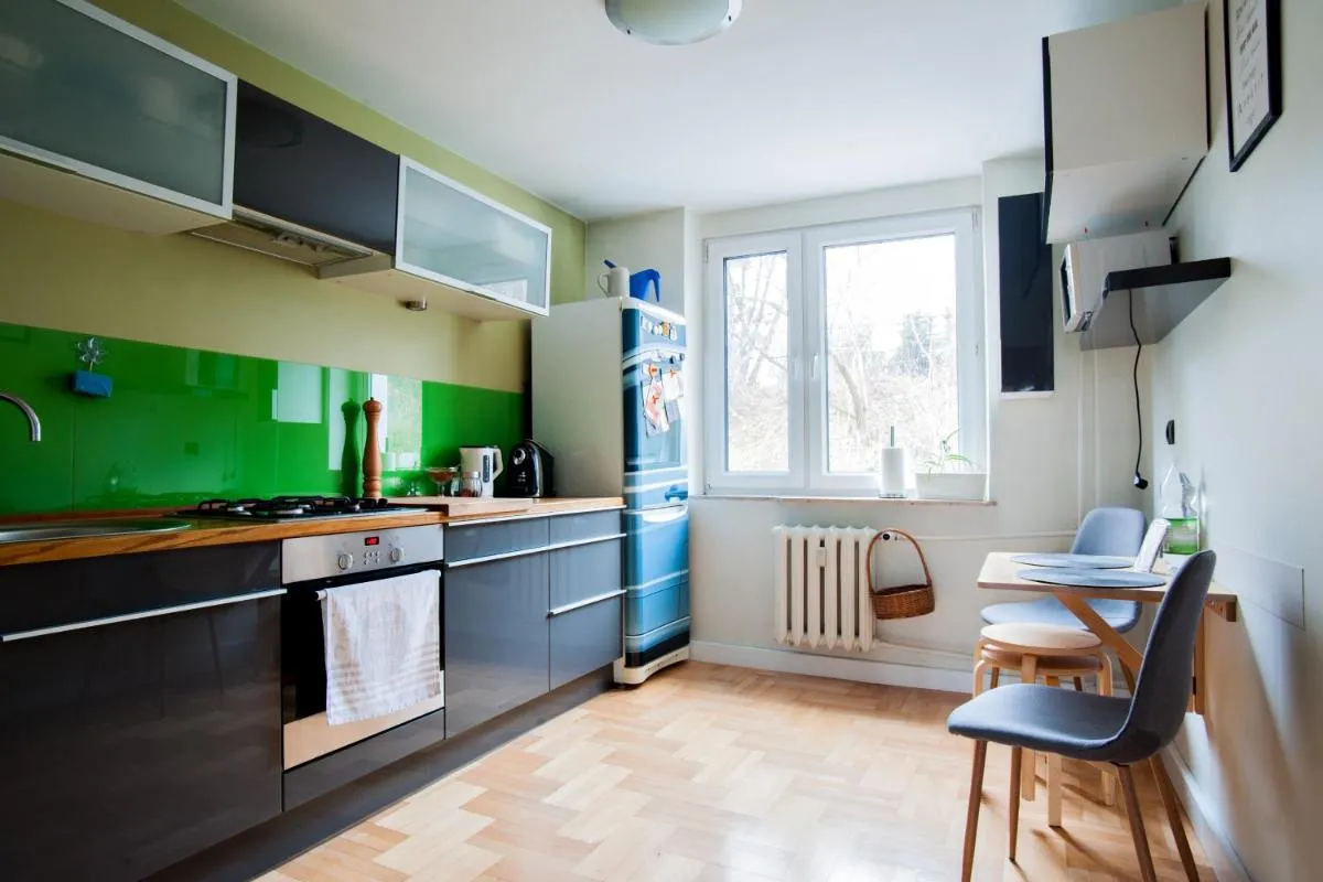 Apartament next to Old Town — 4