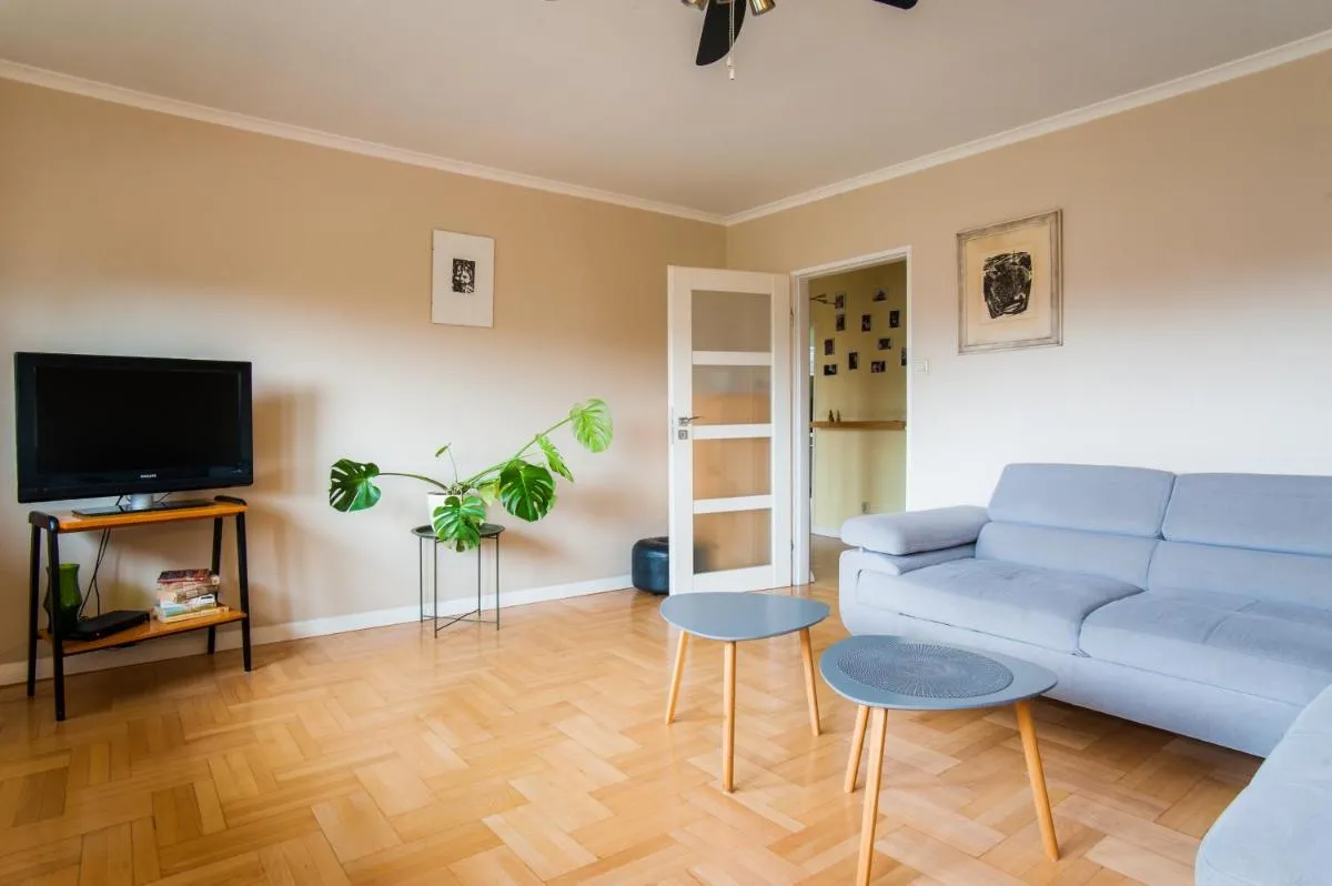 Apartament next to Old Town — 5