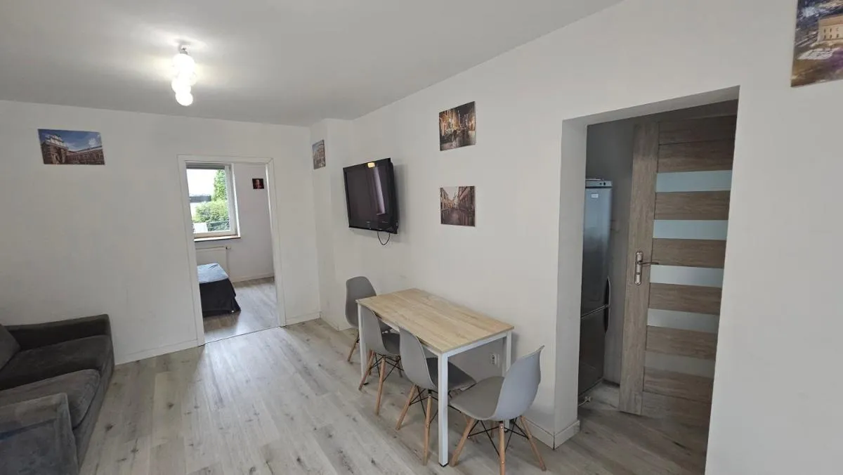 Apartament przy Sosnowej — 4