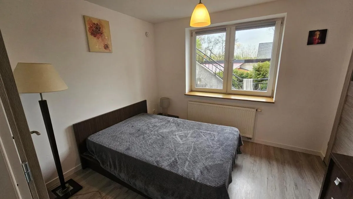Apartament przy Sosnowej — 2