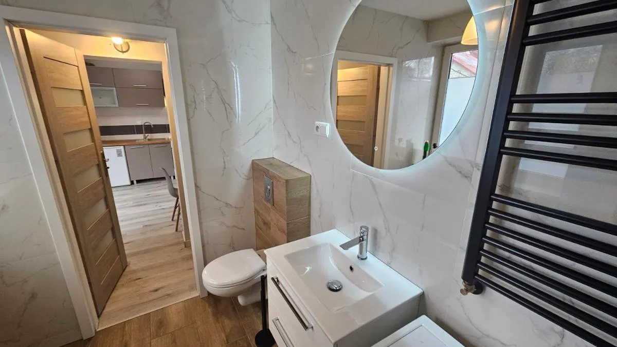 Apartament przy Sosnowej — 3