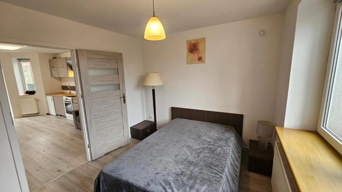 Apartament przy Sosnowej — 7