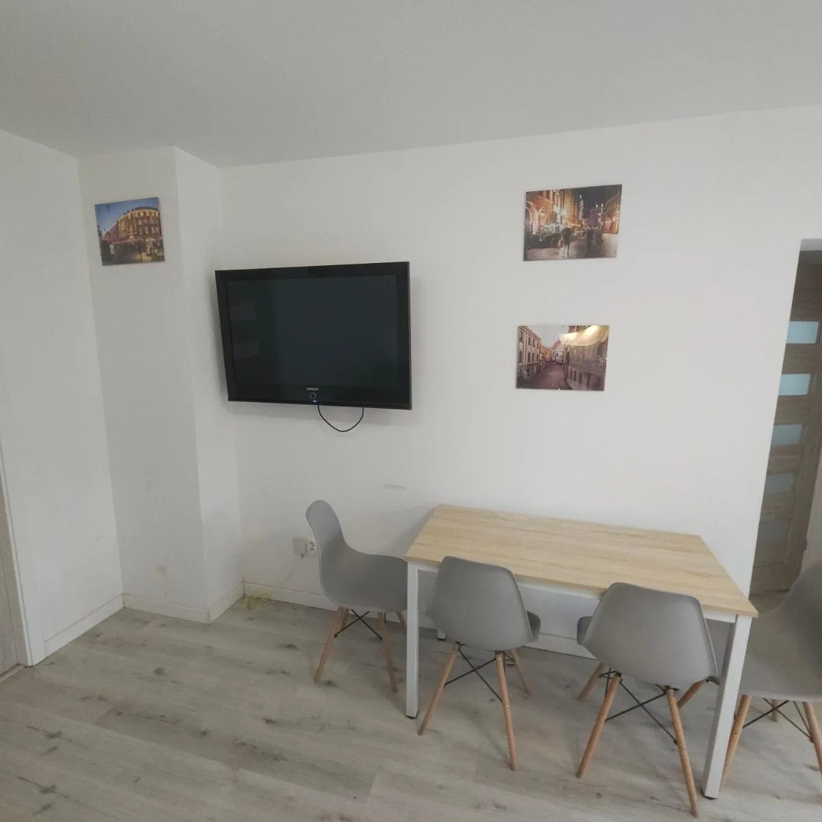 Apartament przy Sosnowej — 5
