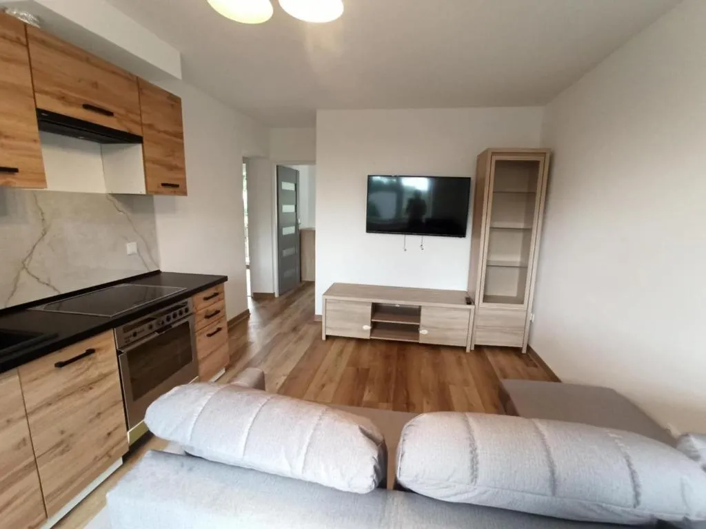 Apartament u Marty