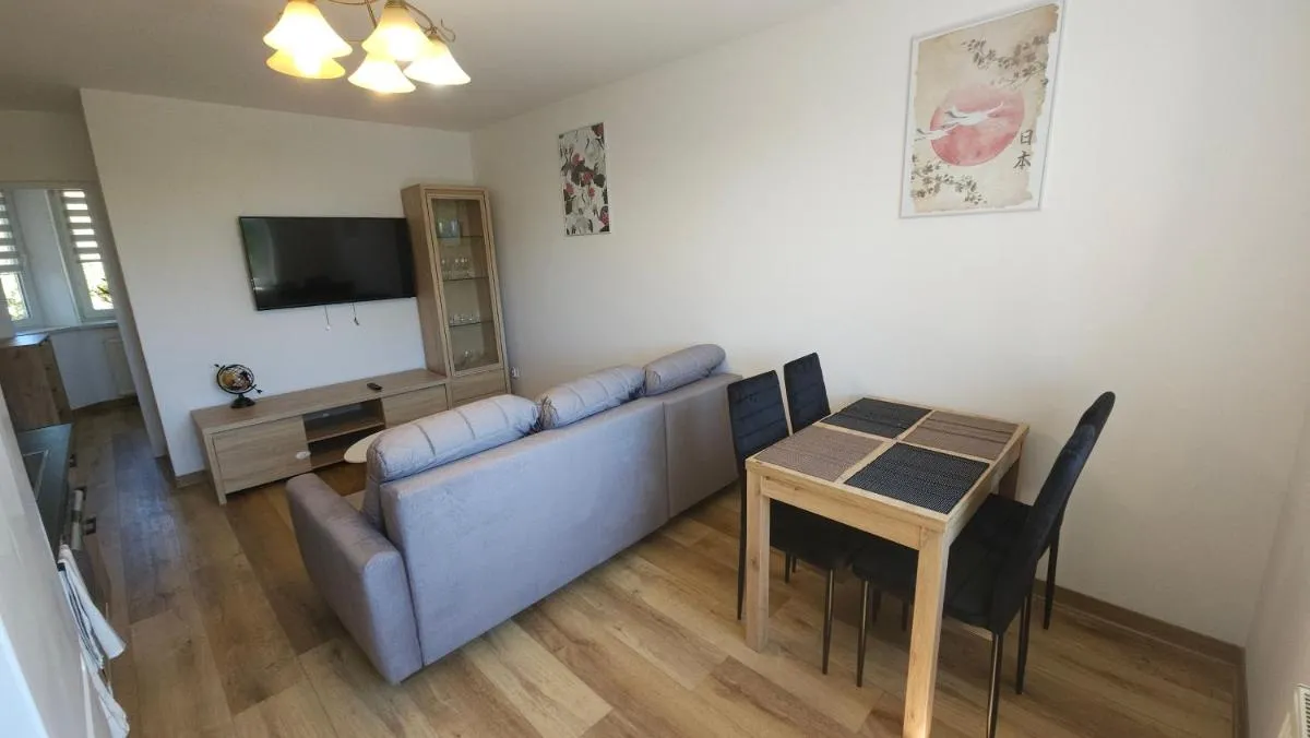 Apartament u Marty — 5
