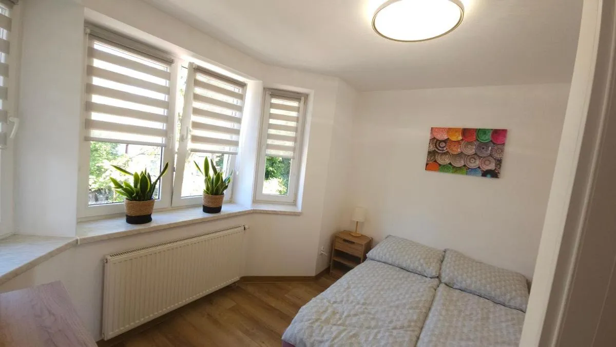 Apartament u Marty — 7