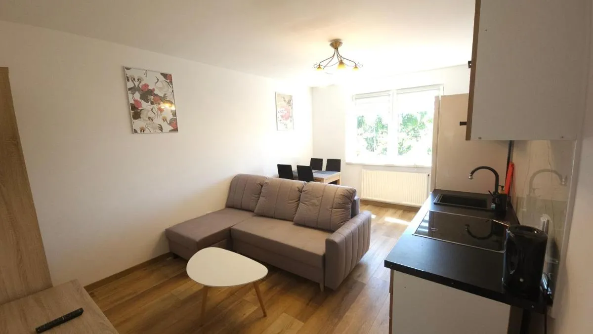 Apartament u Marty — 4