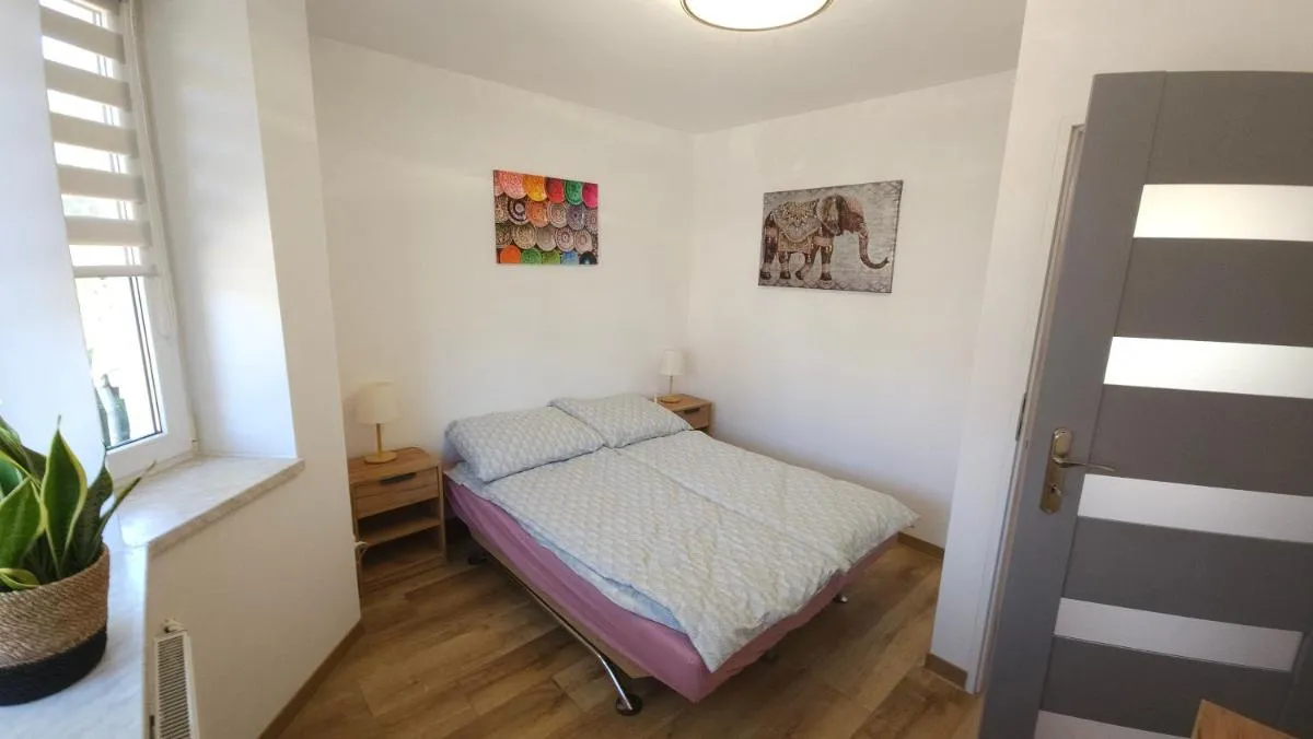 Apartament u Marty — 2