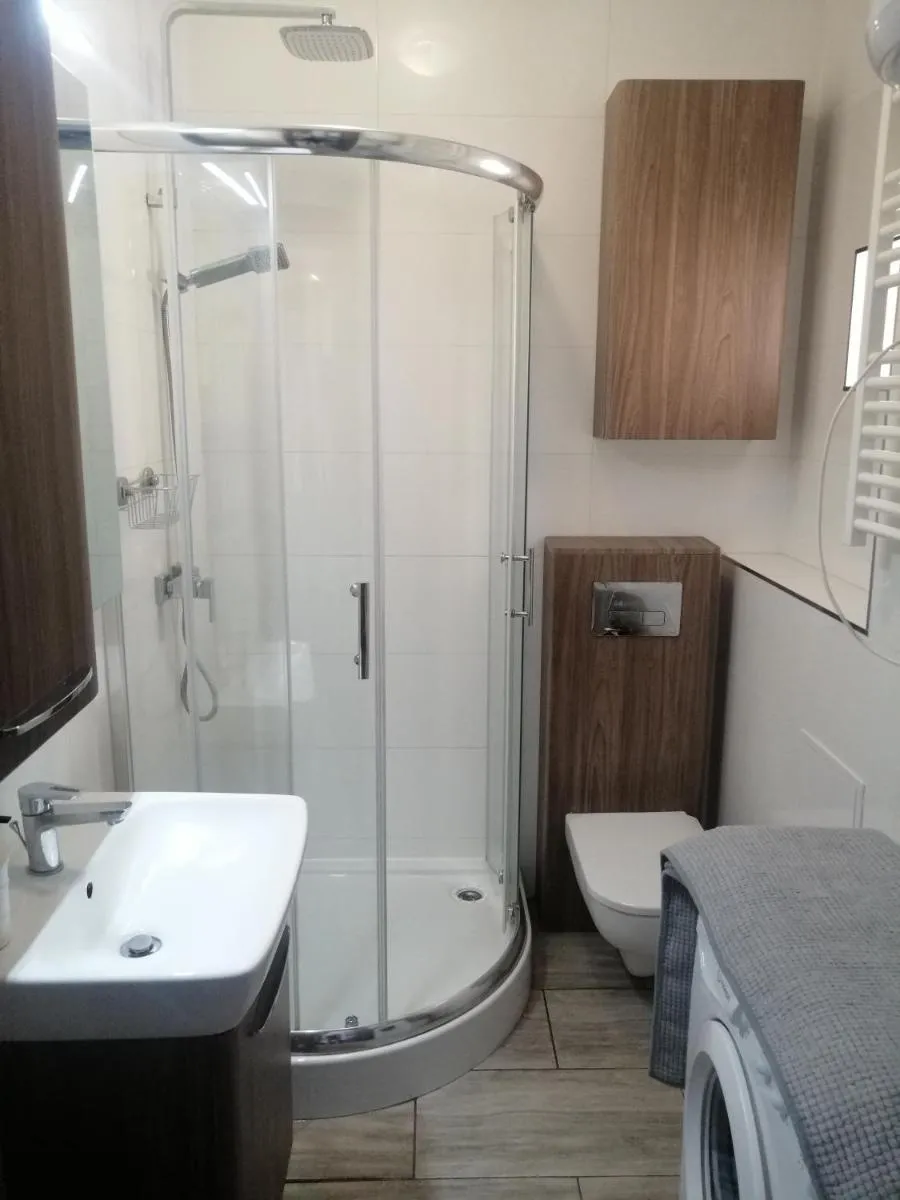 Apartament w centrum — 3