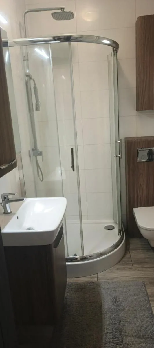 Apartament w centrum — 7