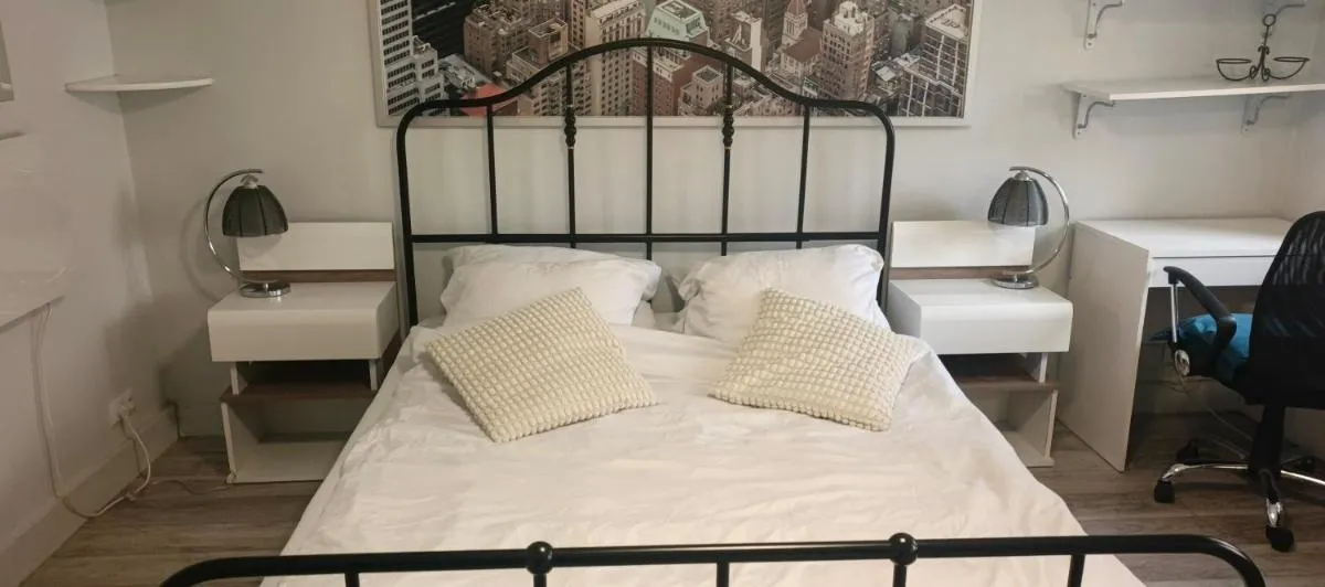 Apartament w centrum — 6
