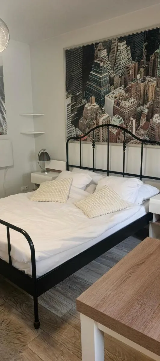 Apartament w centrum — 2