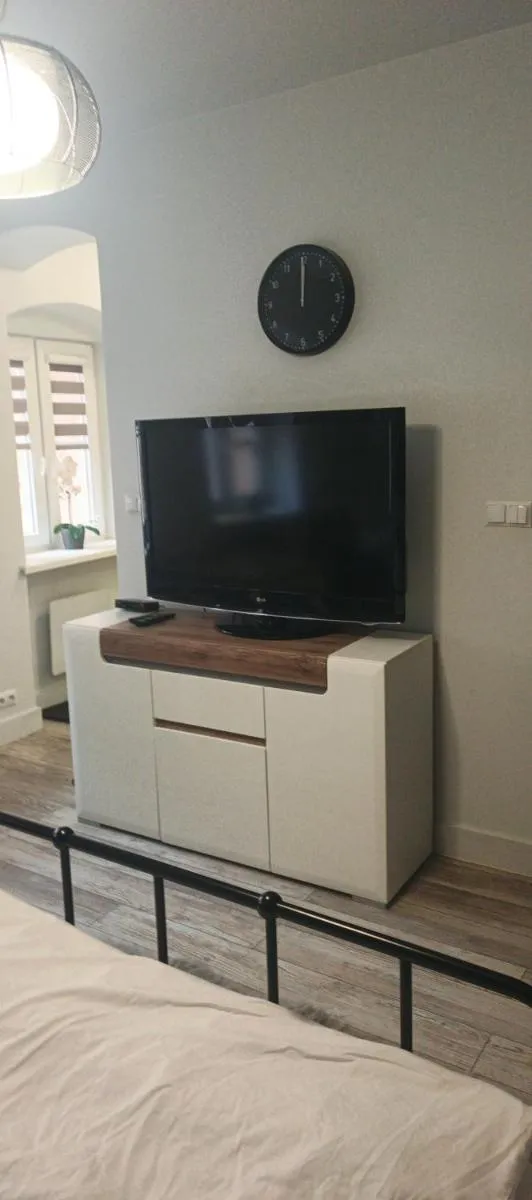 Apartament w centrum — 5