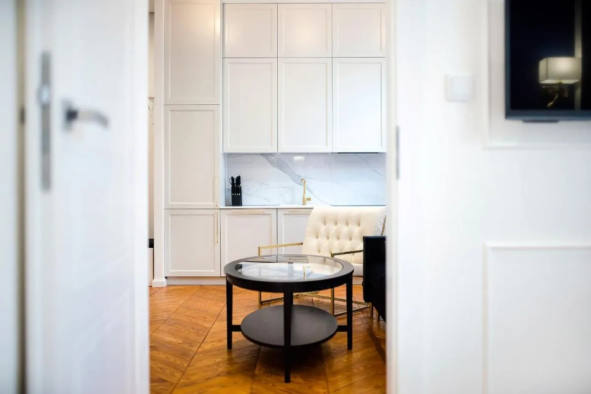 Apartamenty ARTE Lublin Niecała 11 – faktura VAT parking free — 6