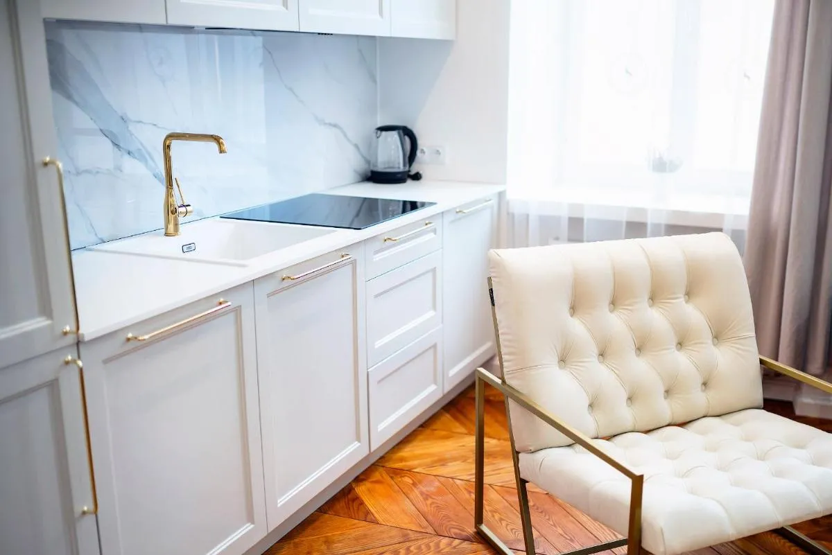 Apartamenty ARTE Lublin Niecała 11 – faktura VAT parking free — 7